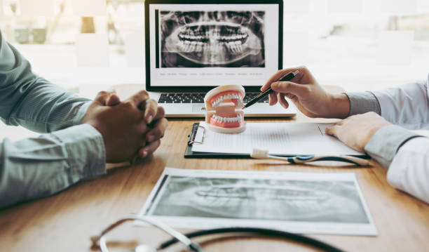 Best Emergency Broken Tooth Repair in Webster City, IA