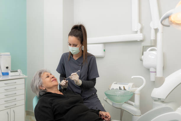 Best Emergency Treatment for Toothache in Webster City, IA