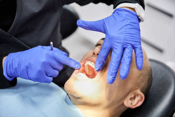 Best Emergency Treatment for Toothache in Webster City, IA