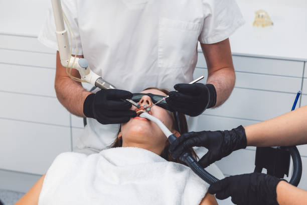 Best Emergency Dental Care for Trauma or Injury in Webster City, IA