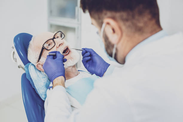 Best Emergency Tooth Extraction in Webster City, IA